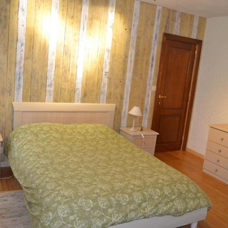 En Chapoisie Bed & Breakfast Ciney Ngoại thất bức ảnh