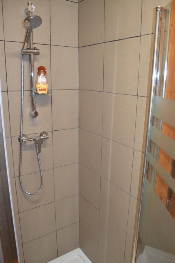 En Chapoisie Bed & Breakfast Ciney Ngoại thất bức ảnh